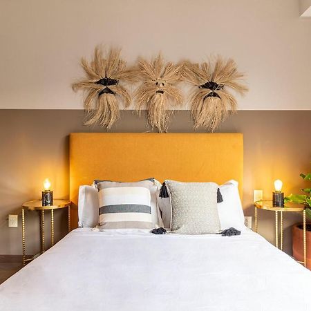 Casa Anatole France By Kukun Appartement Mexico-stad Buitenkant foto