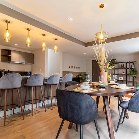 Casa Anatole France By Kukun Appartement Mexico-stad Buitenkant foto