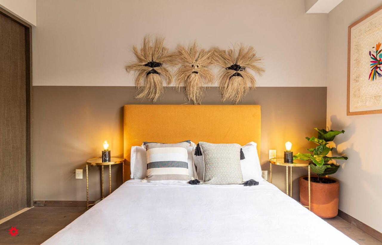 Casa Anatole France By Kukun Appartement Mexico-stad Buitenkant foto