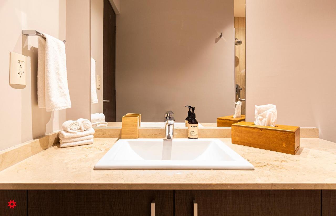Casa Anatole France By Kukun Appartement Mexico-stad Buitenkant foto