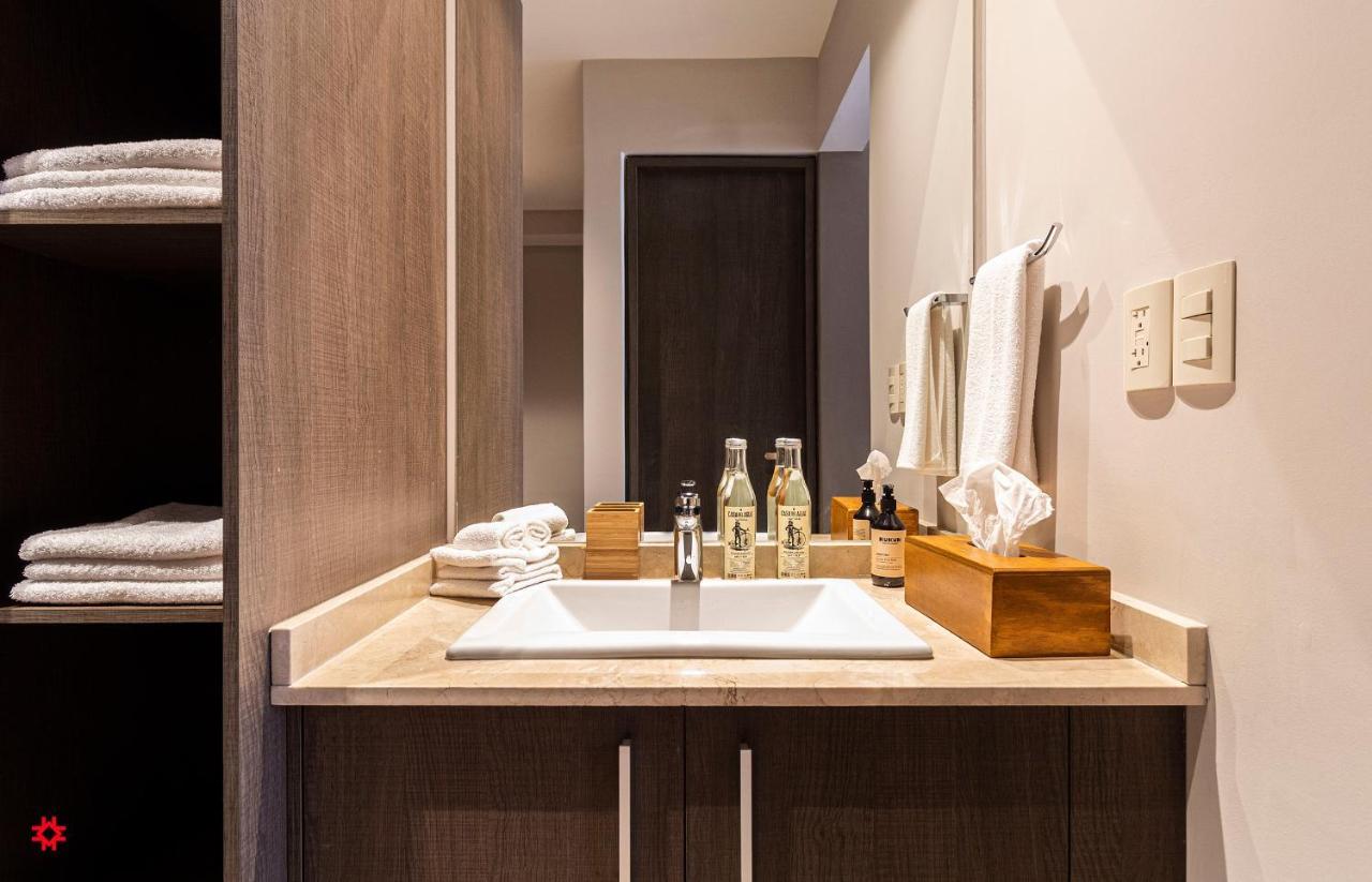 Casa Anatole France By Kukun Appartement Mexico-stad Buitenkant foto